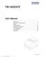 Preview: User Manual