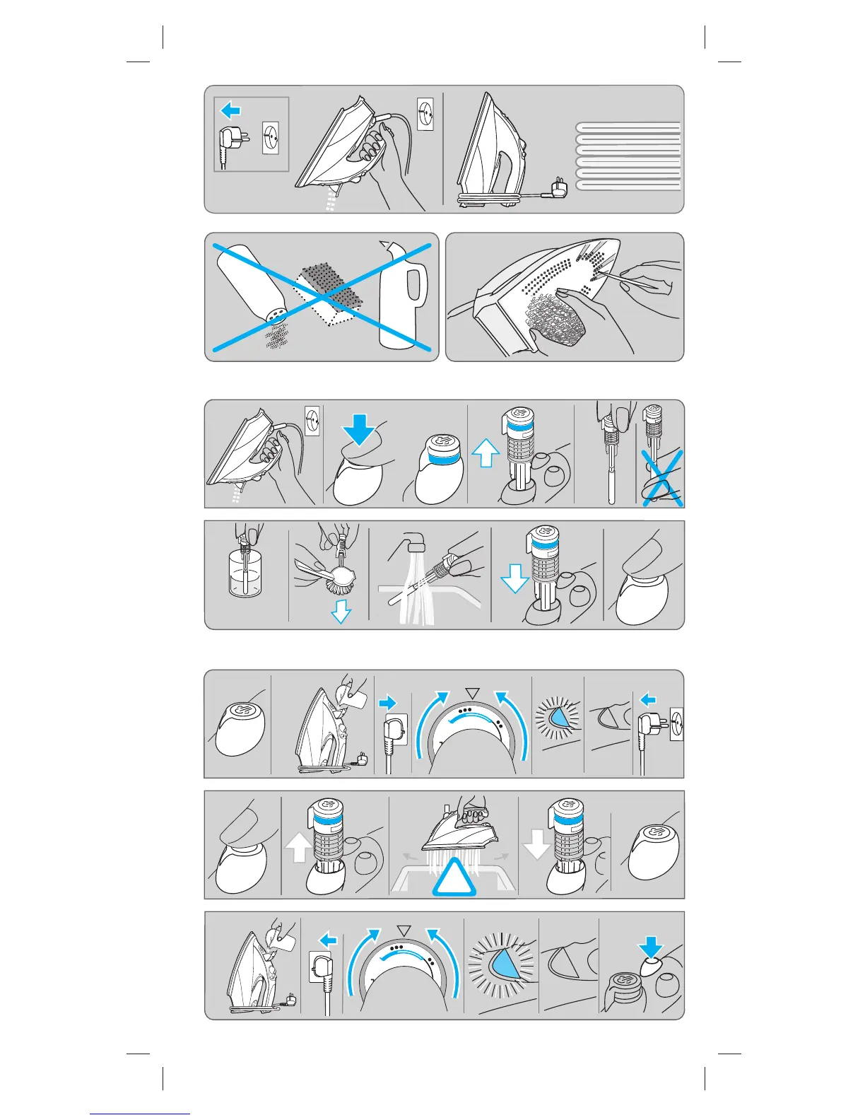 Page #5 background image