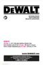 Preview: Instruction Manual
