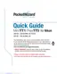 Preview: Quick Guide