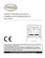 Preview: Installation And Operating Manual