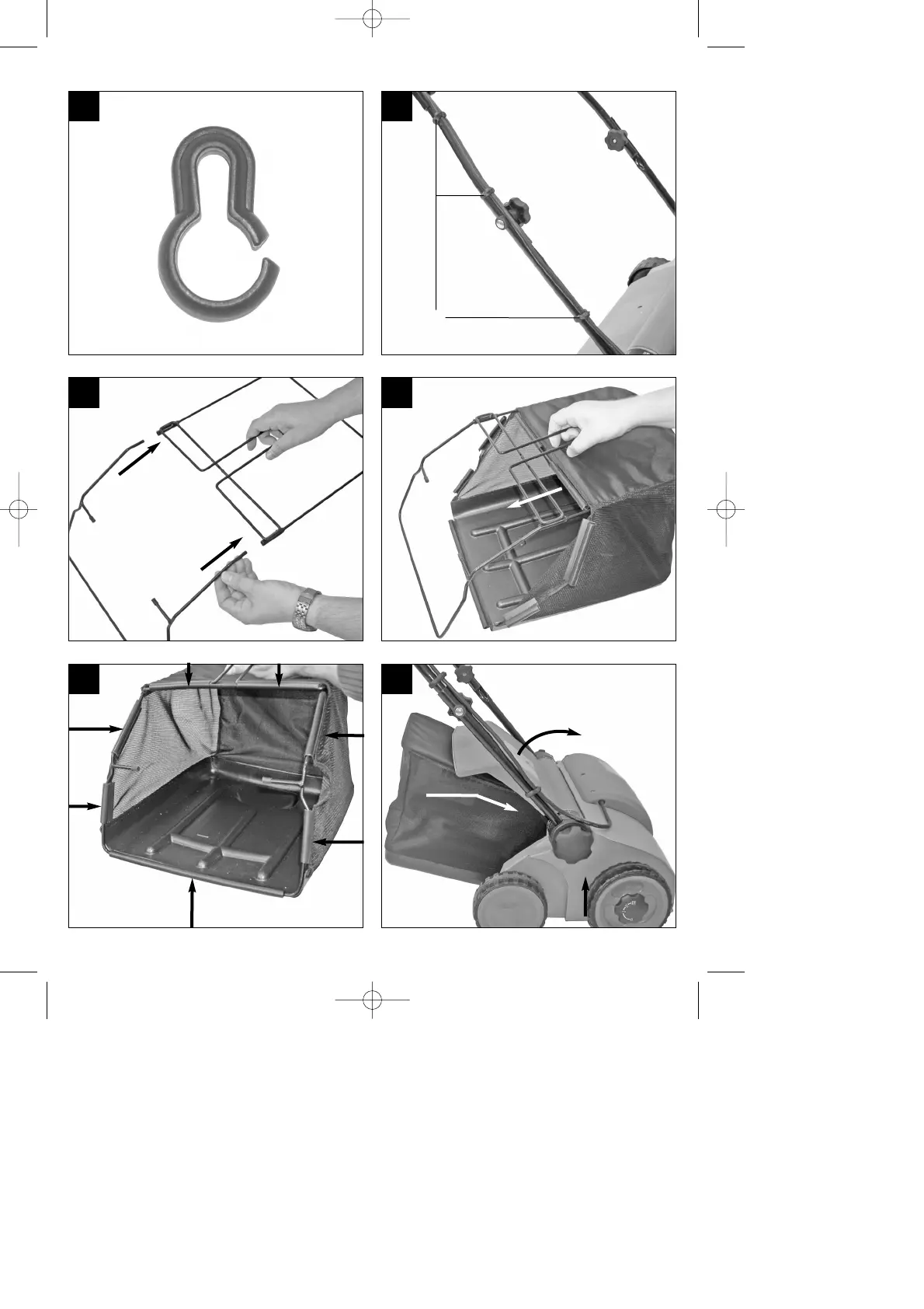 Page #5 background image