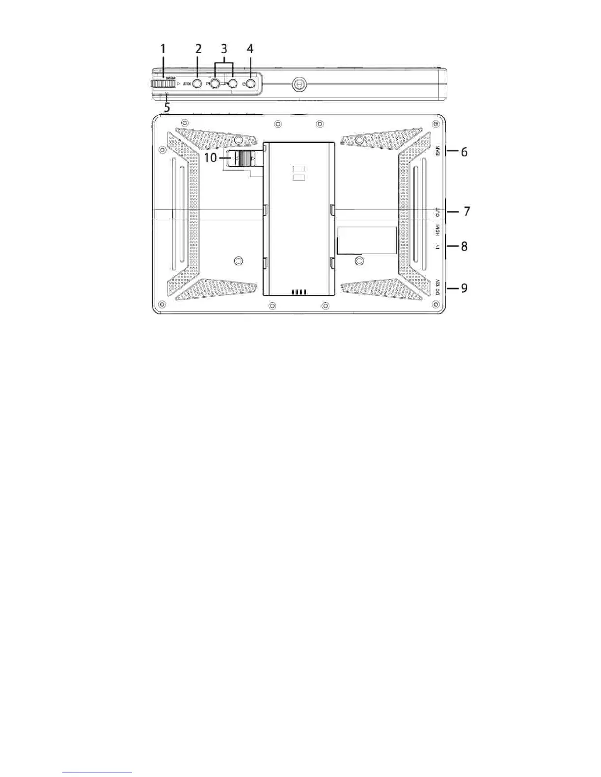 Page #4 background image