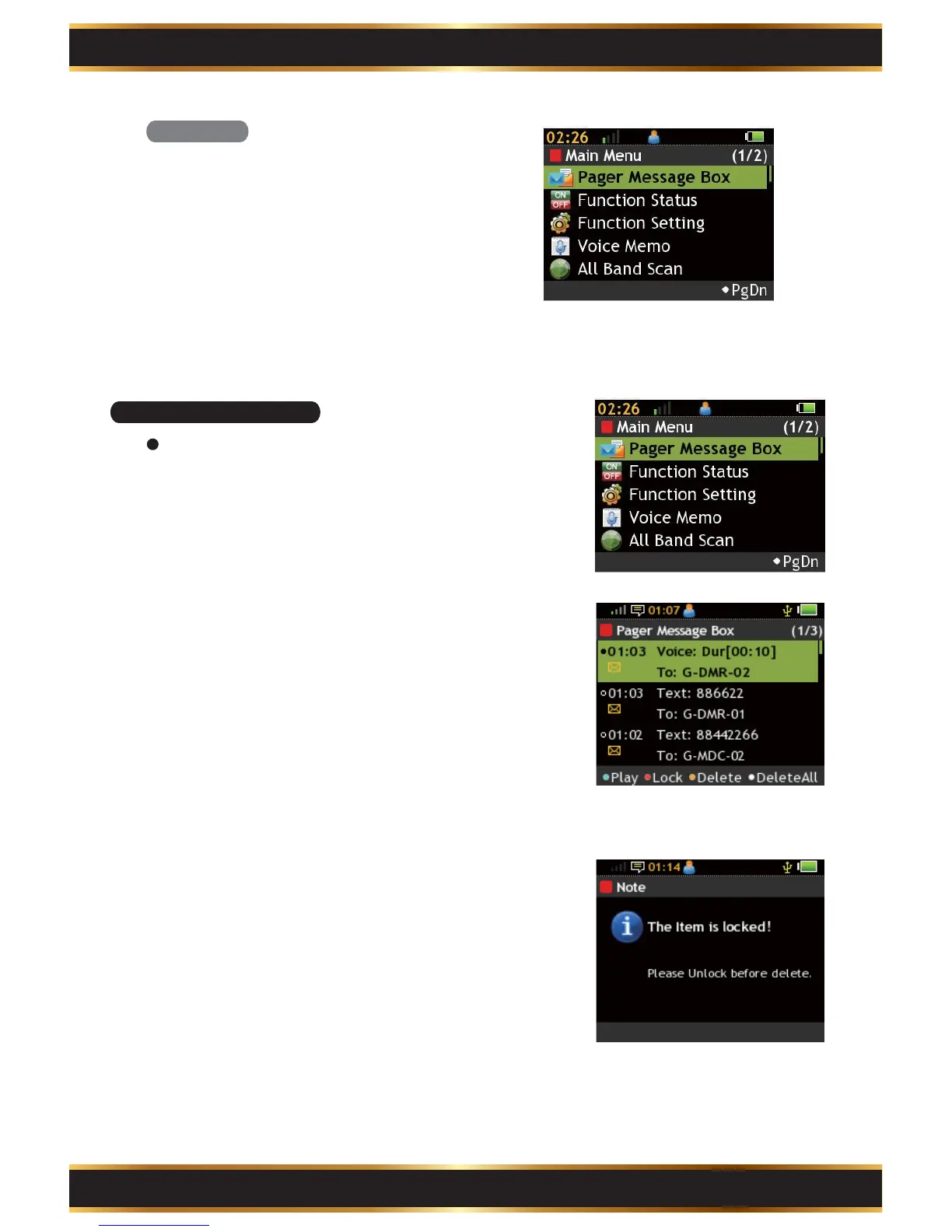 Page #10 background image