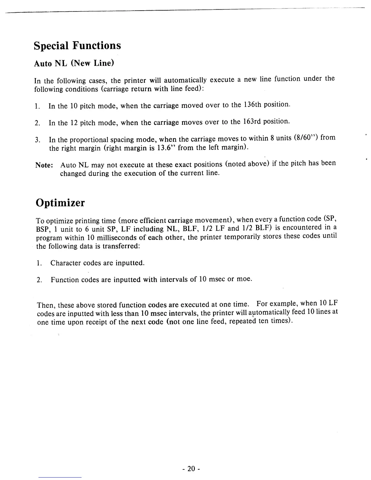 Page #20 background image