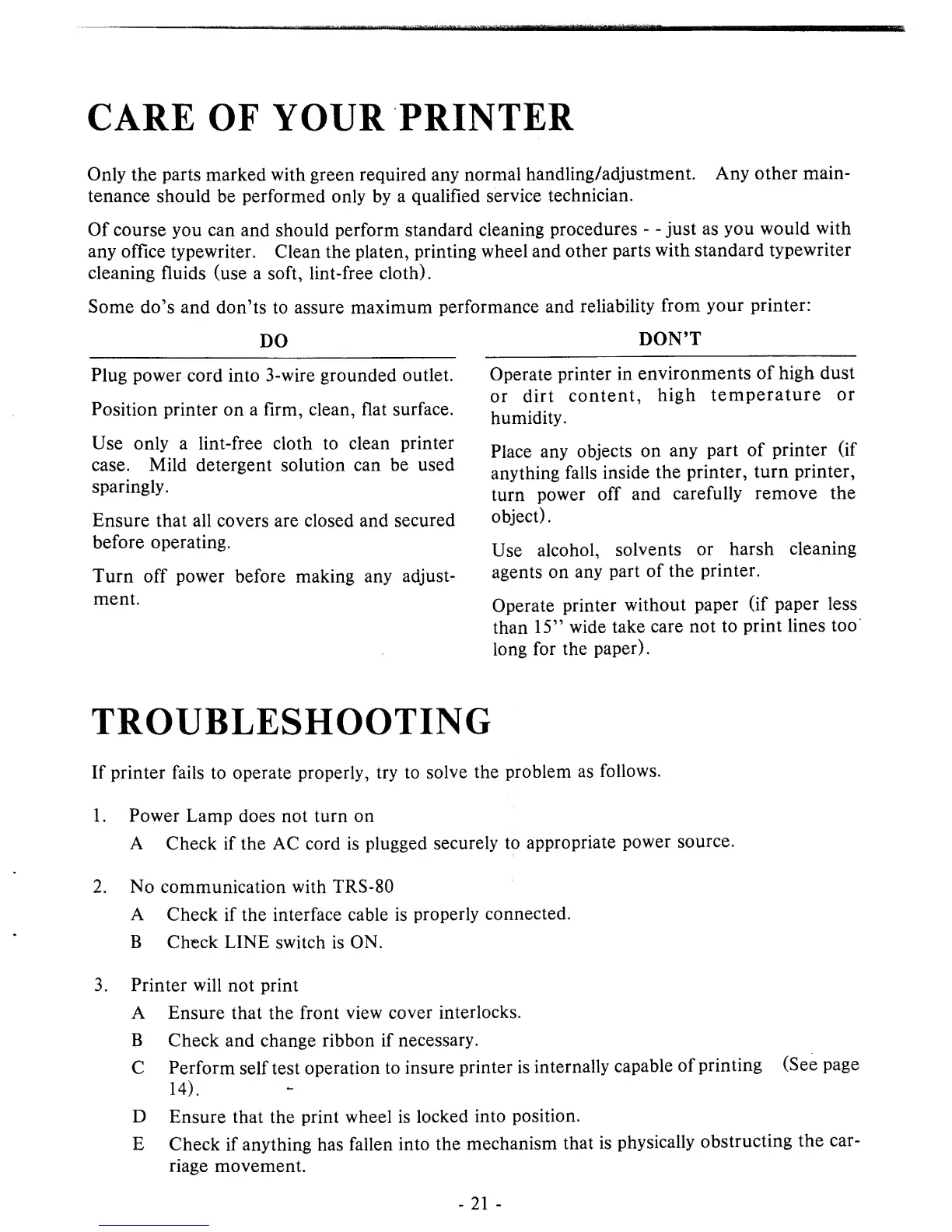Page #21 background image