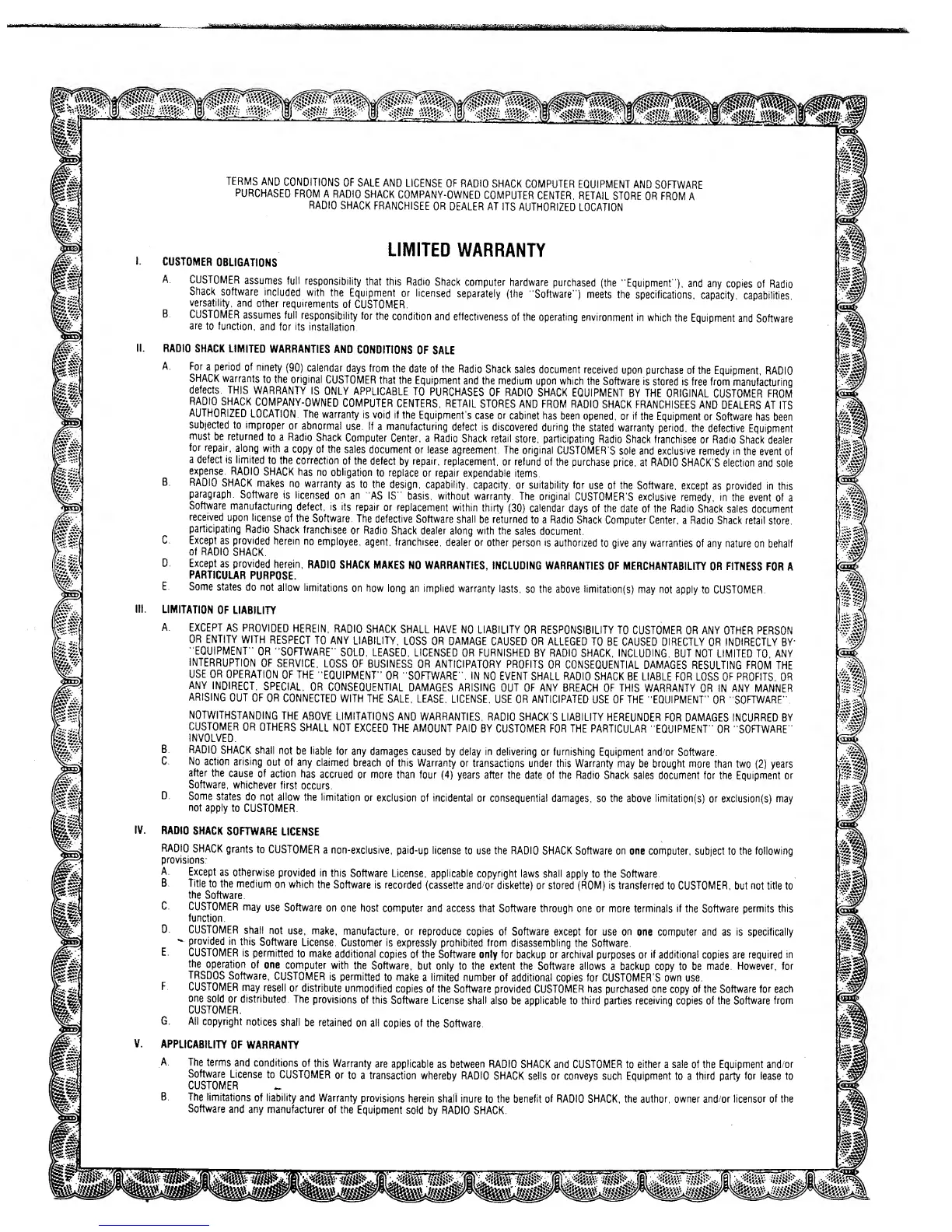 Page #3 background image