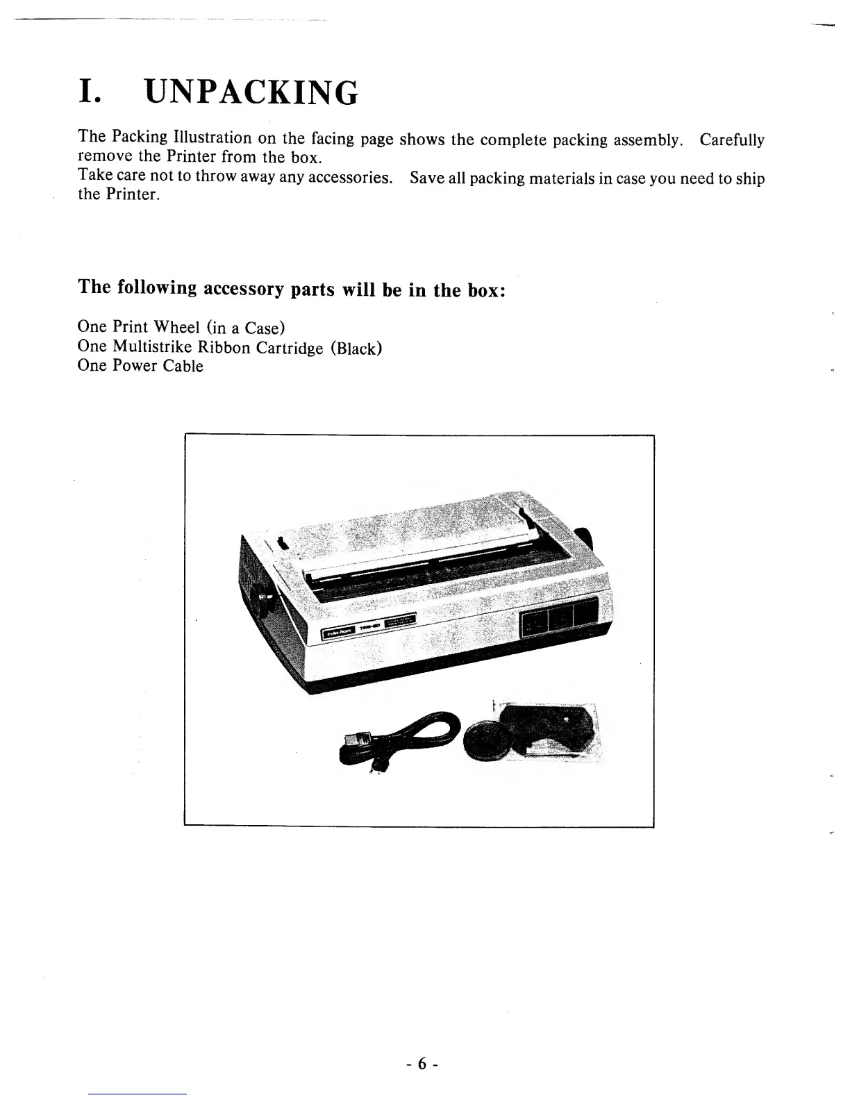 Page #6 background image