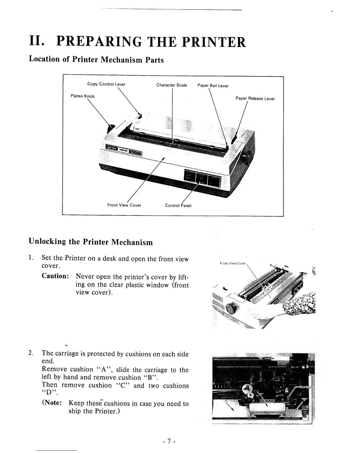 Page #7 background image
