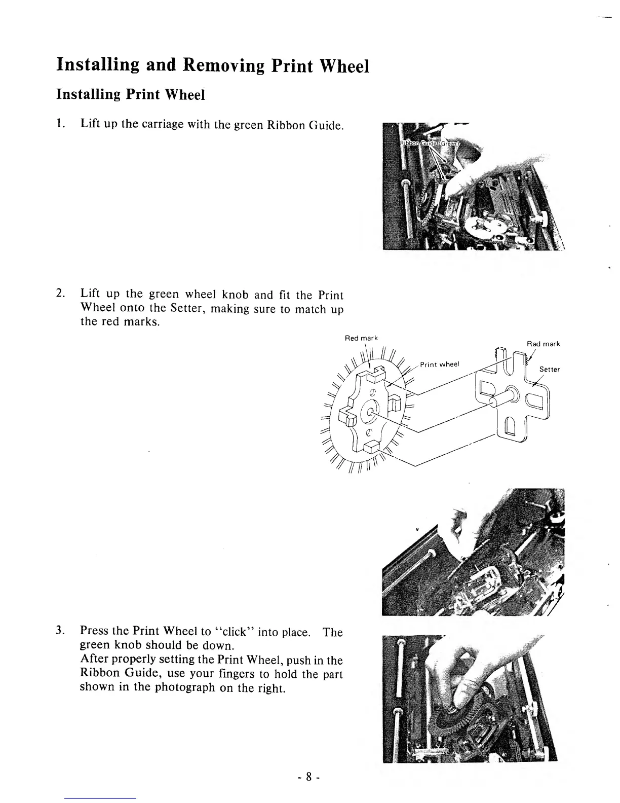 Page #8 background image