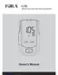 Preview: Owner's Manual