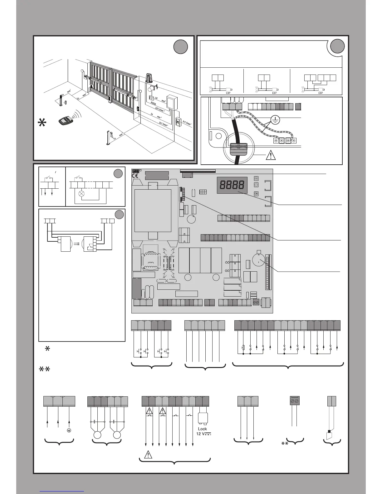 Page #3 background image