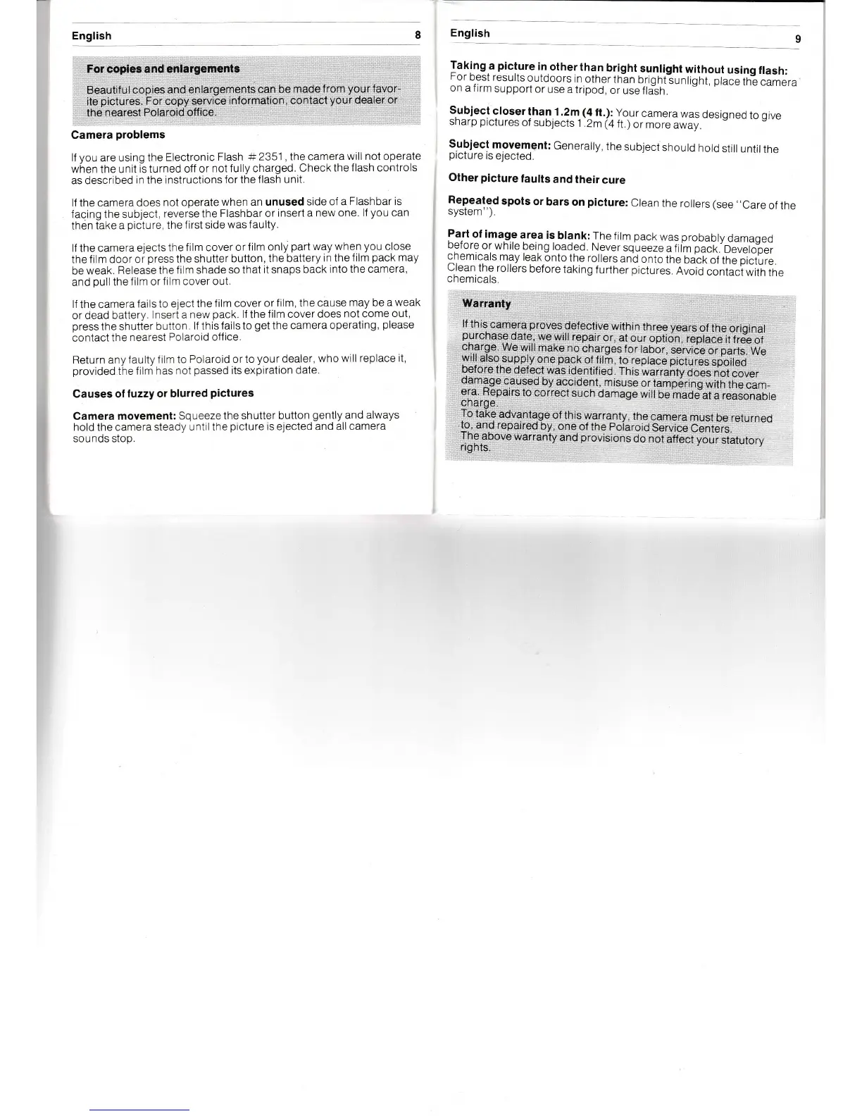 Page #5 background image