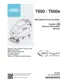 Preview: Service Information Manual