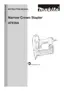 Preview: Instruction Manual