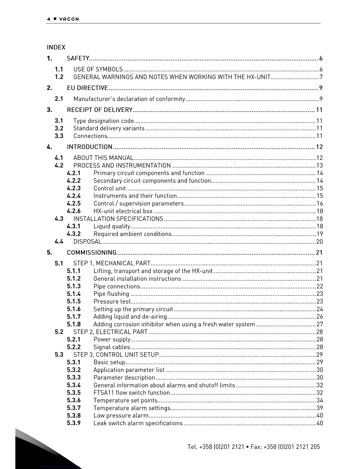 Page #6 background image