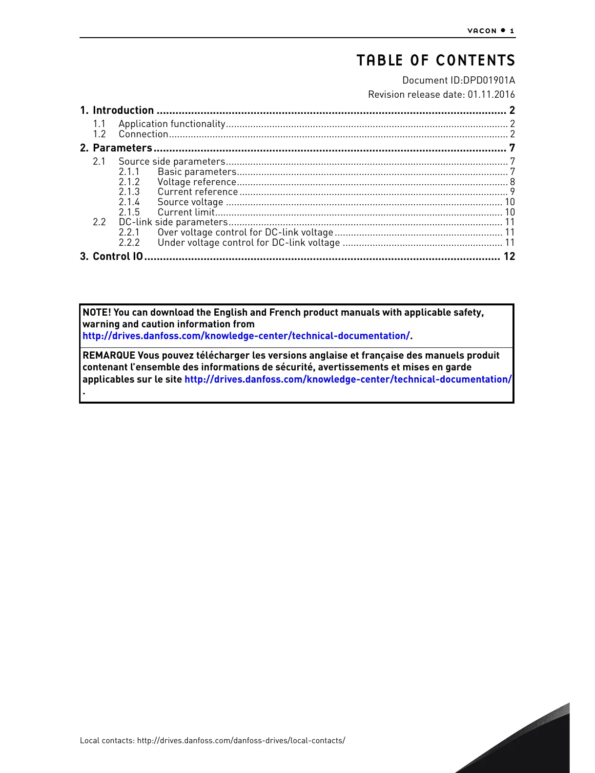 Page #3 background image