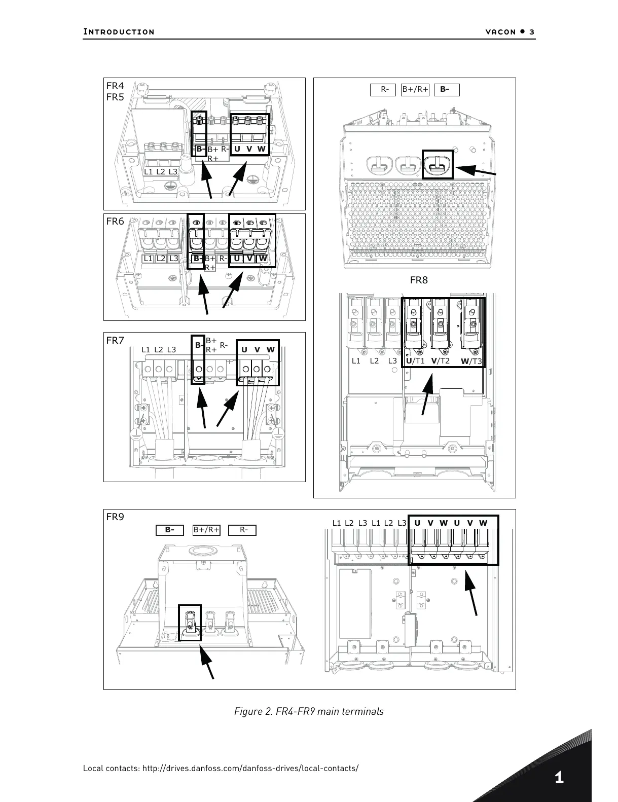 Page #5 background image