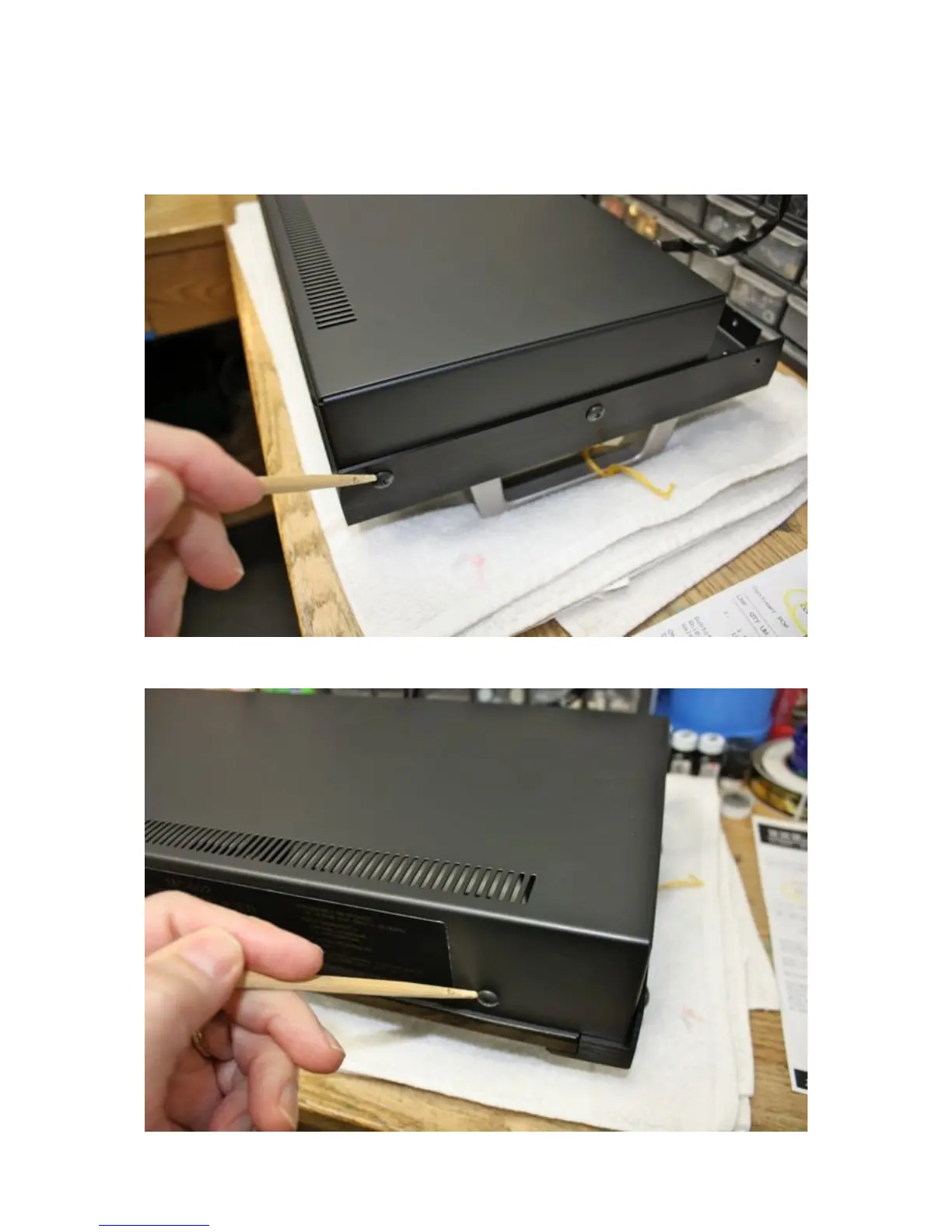 Page #6 background image
