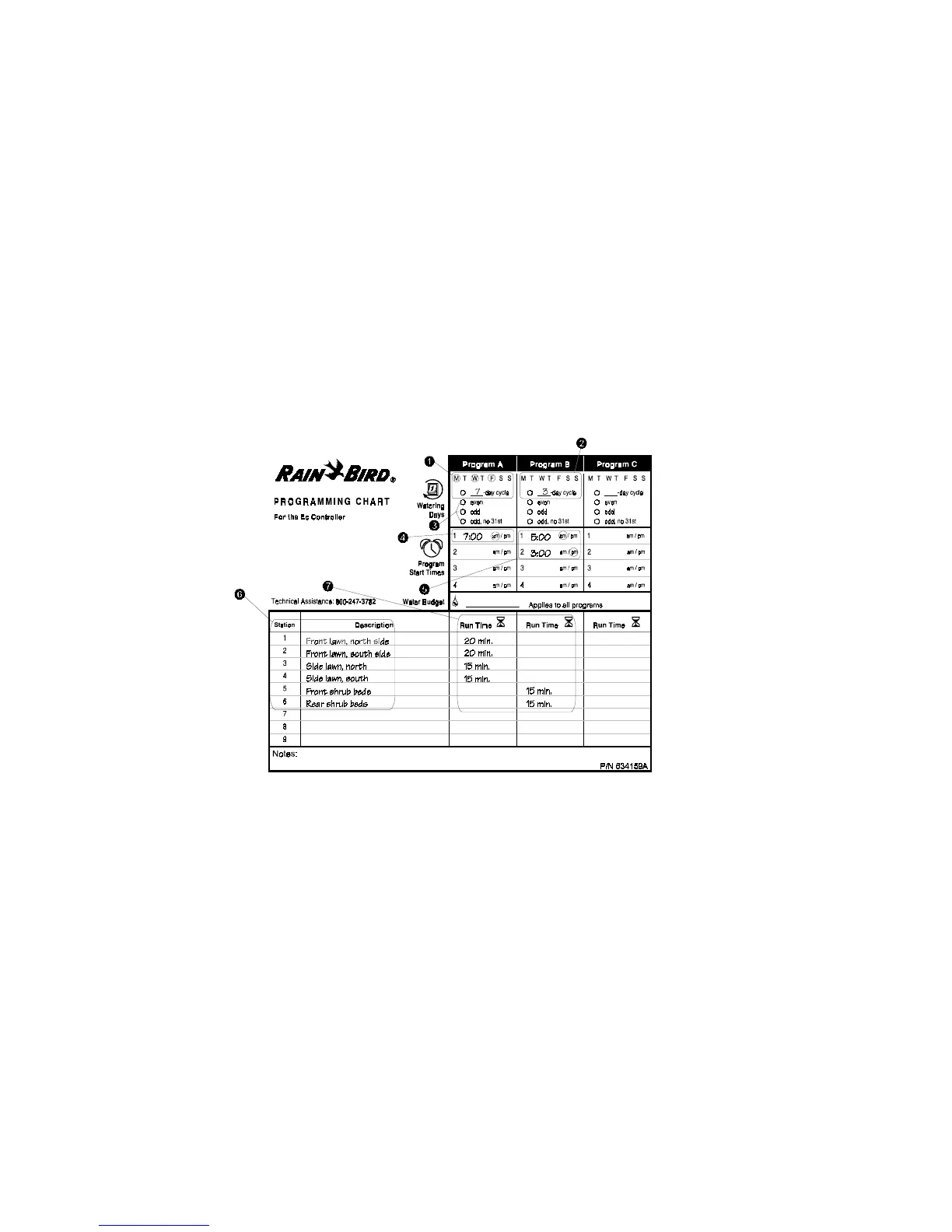 Page #9 background image