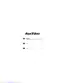 Preview: User Manual
