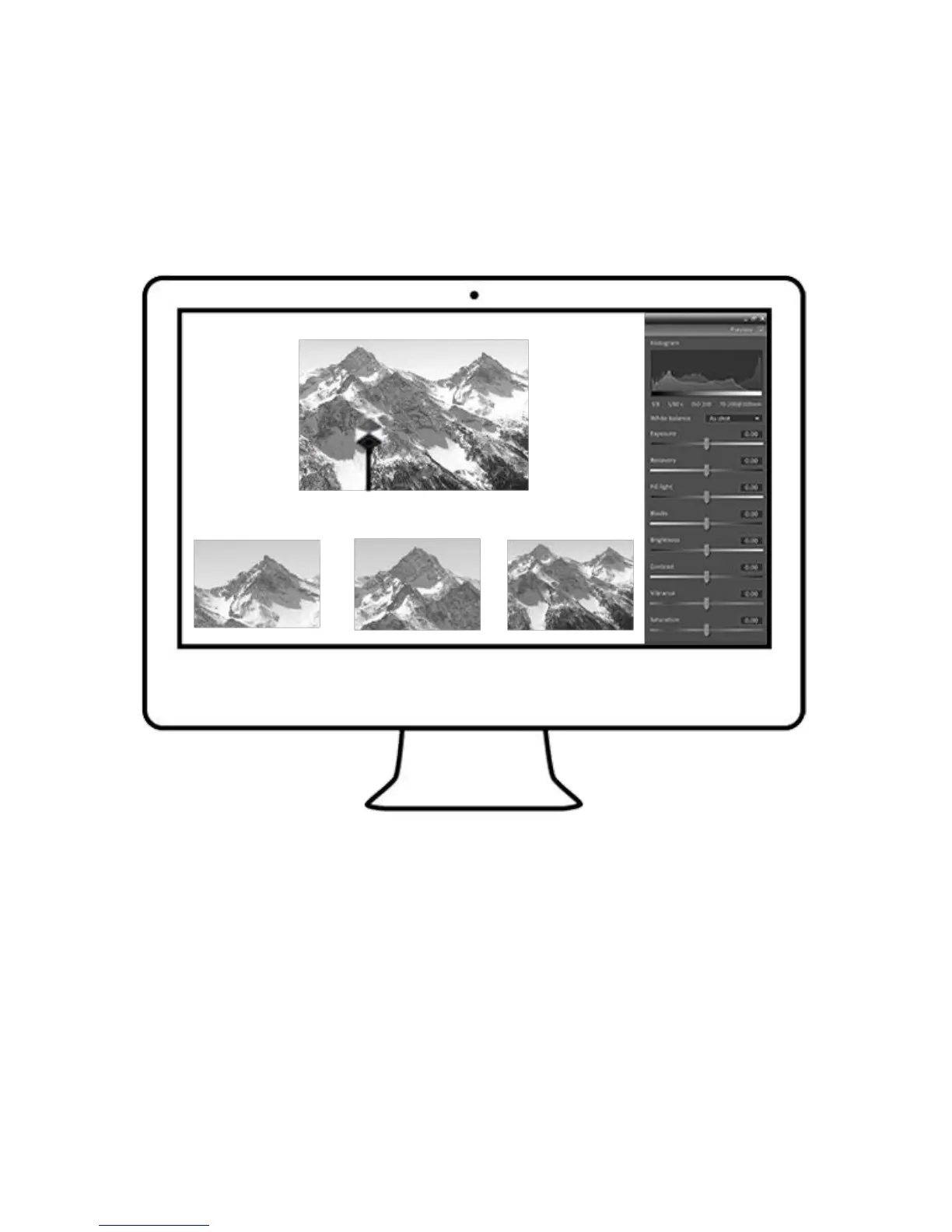 Page #6 background image