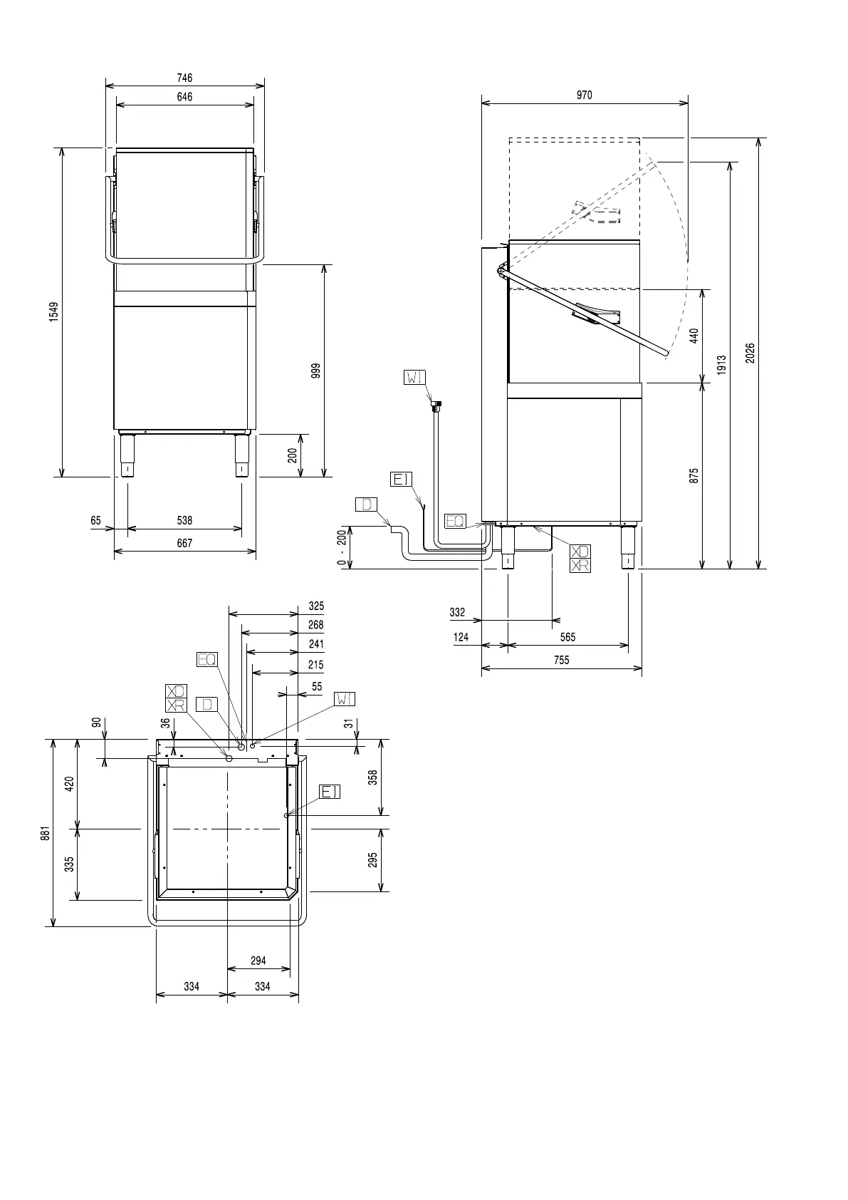 Page #2 background image