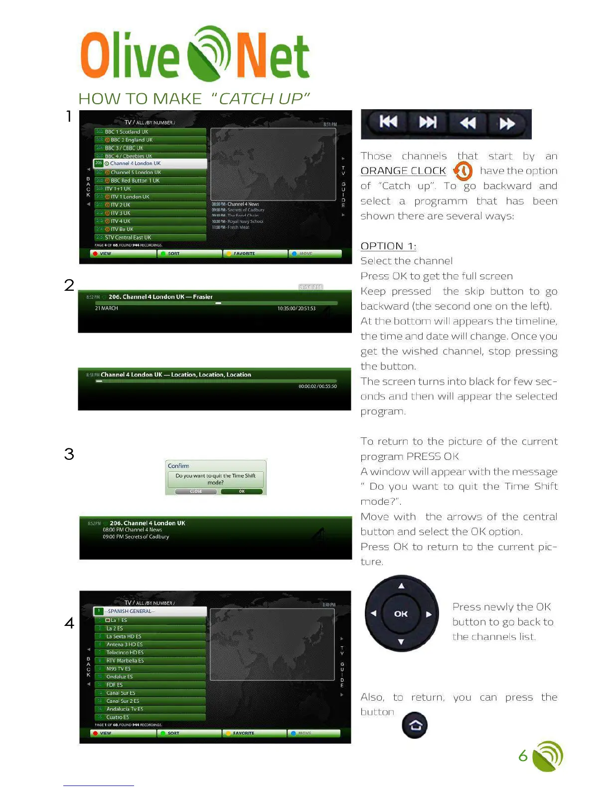 Page #7 background image