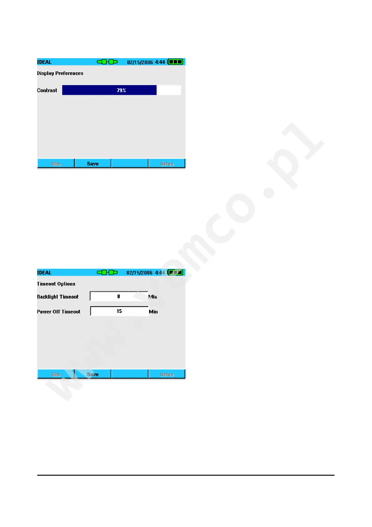 Page #38 background image
