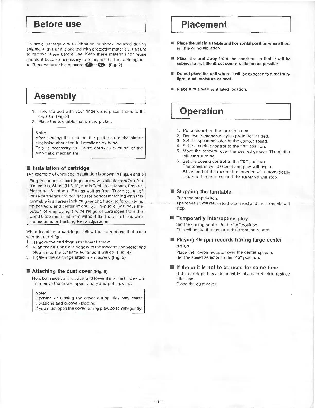 Page #4 background image