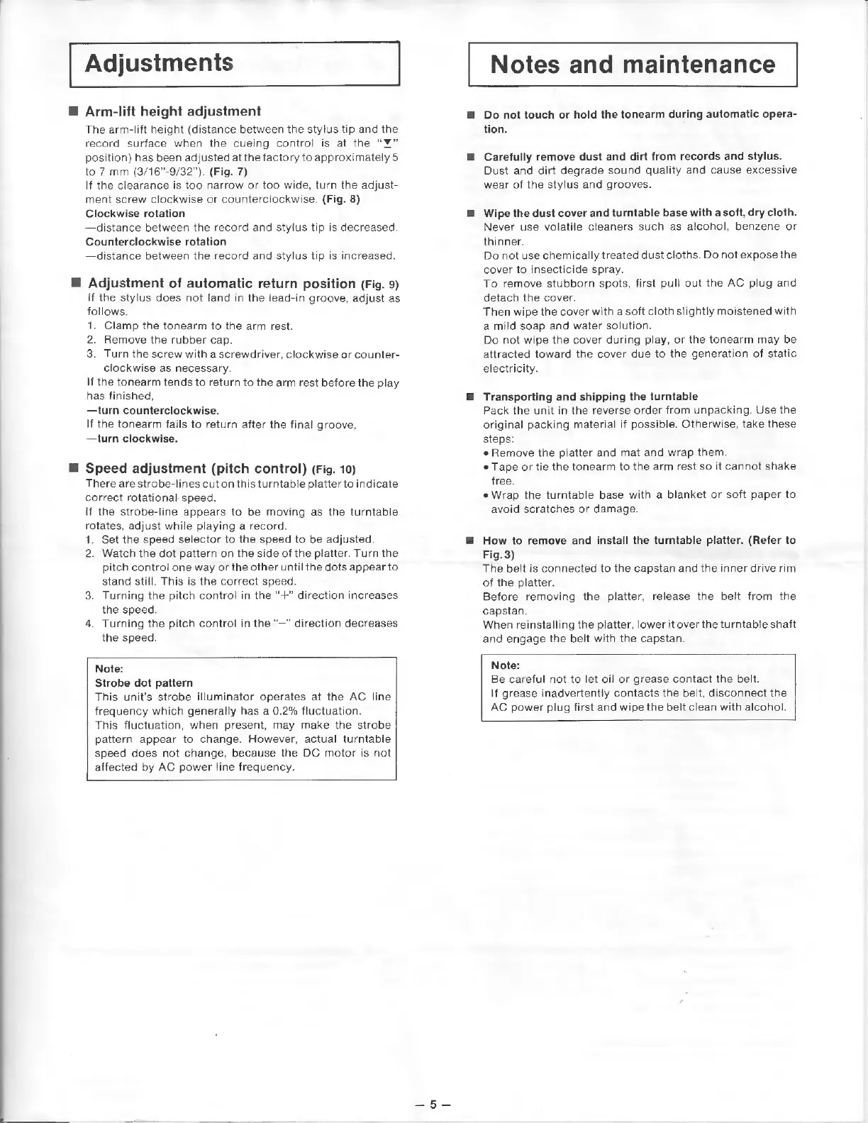 Page #5 background image