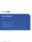 Preview: User Manual