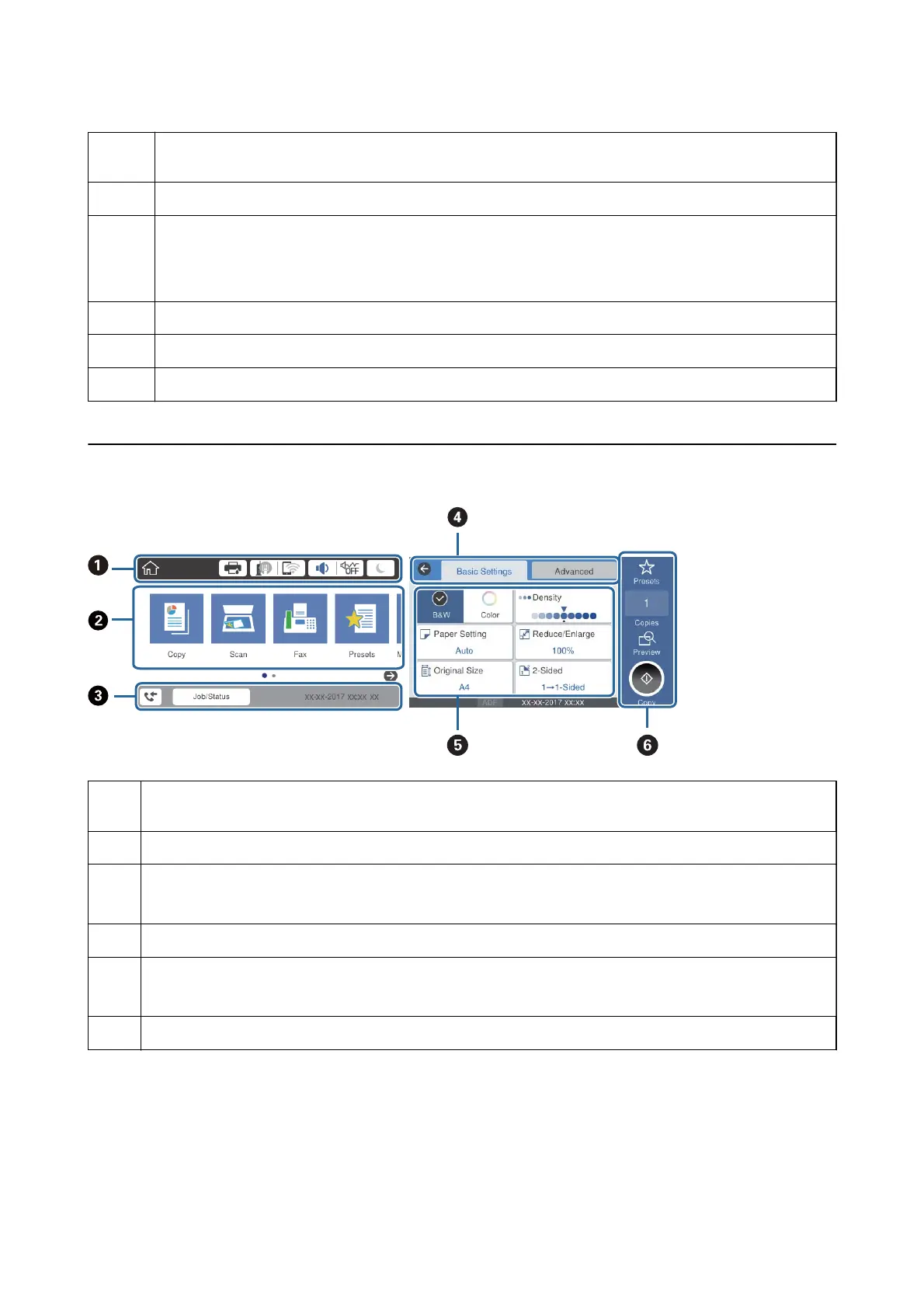 Page #20 background image