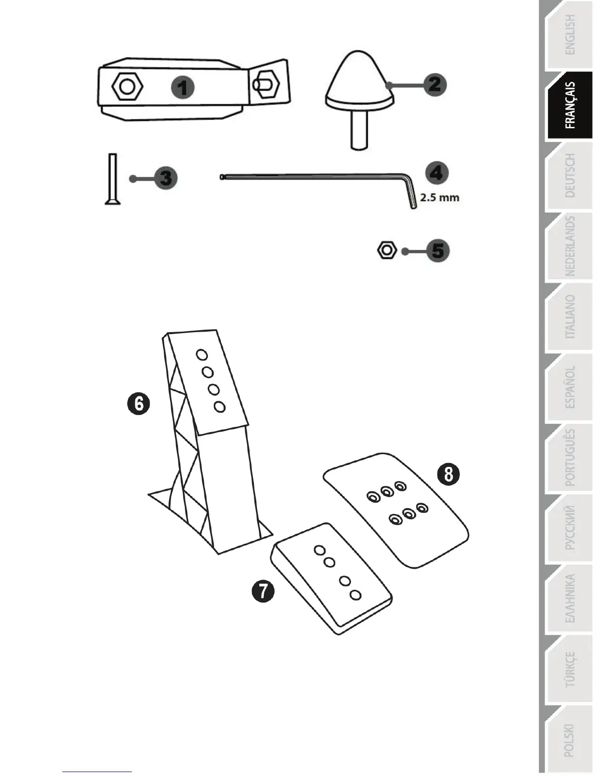 Page #40 background image
