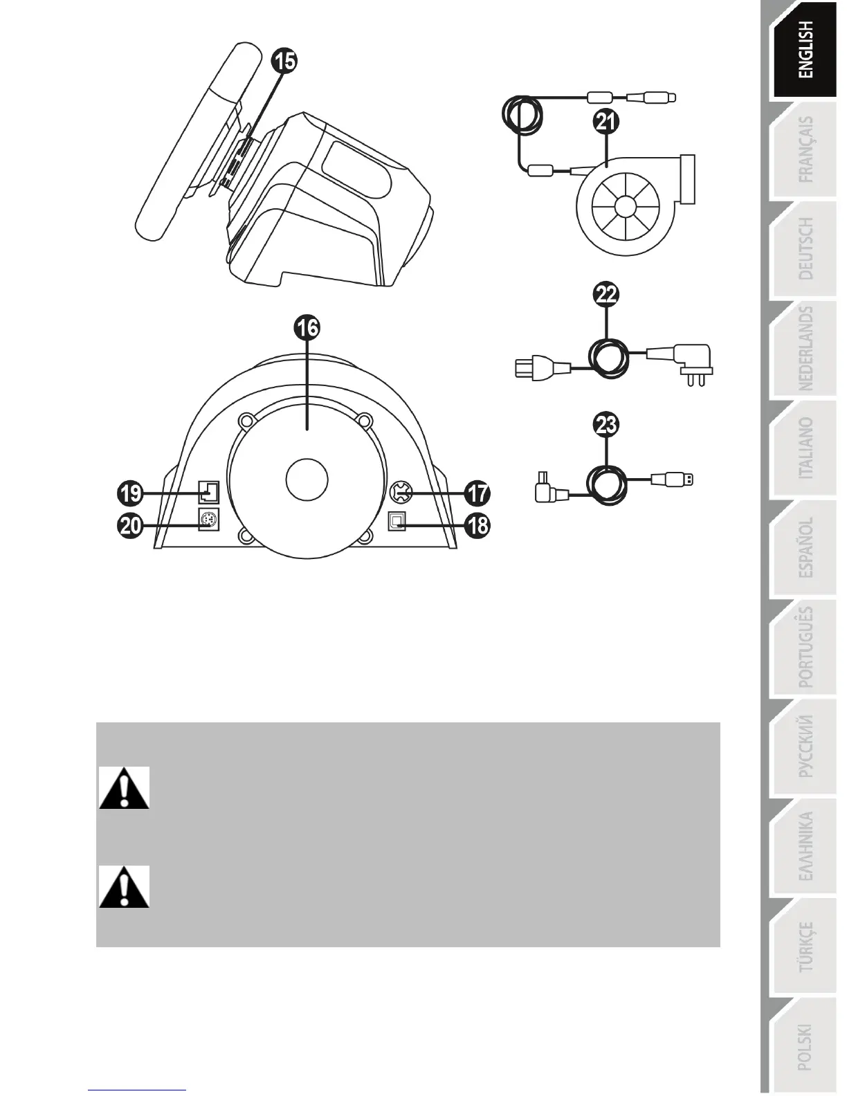 Page #4 background image
