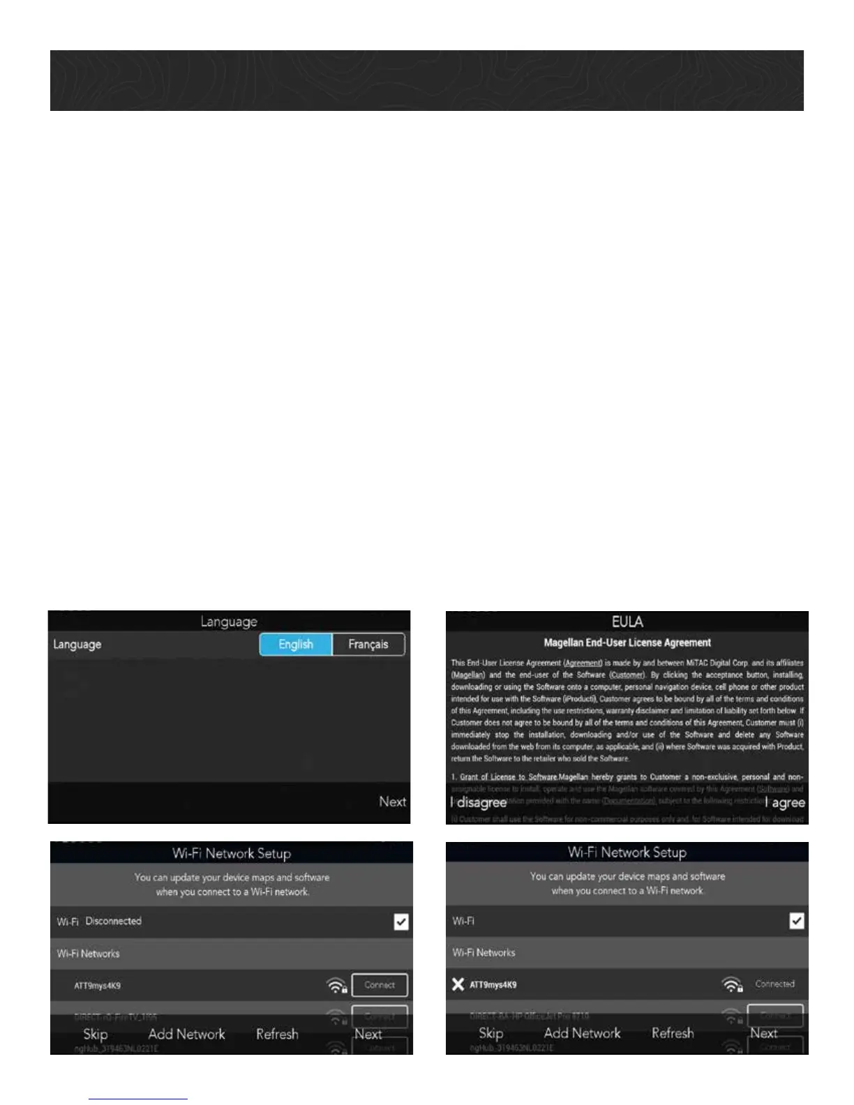 Page #8 background image