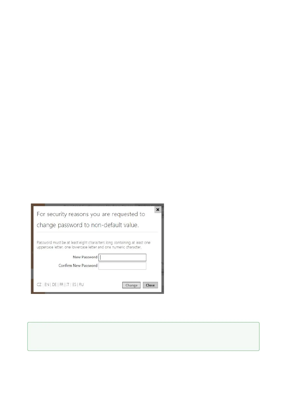 Page #6 background image