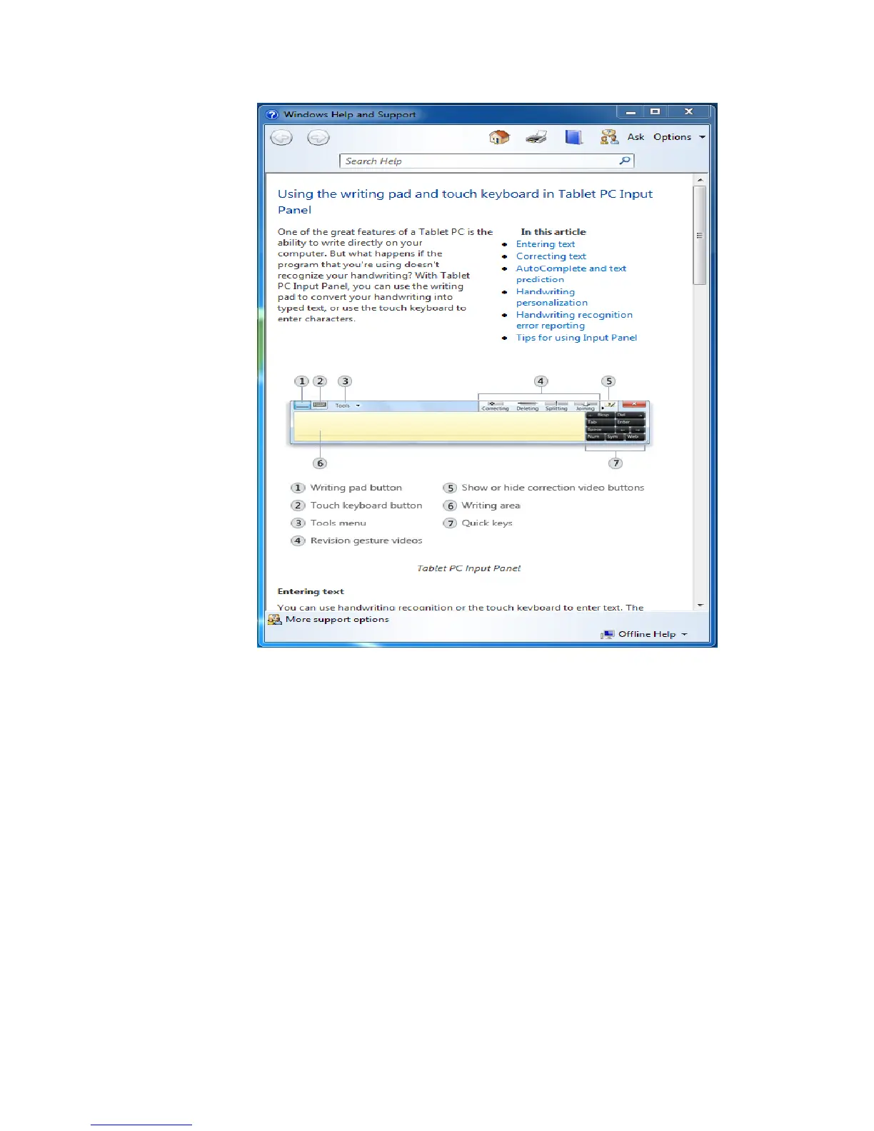 Page #17 background image