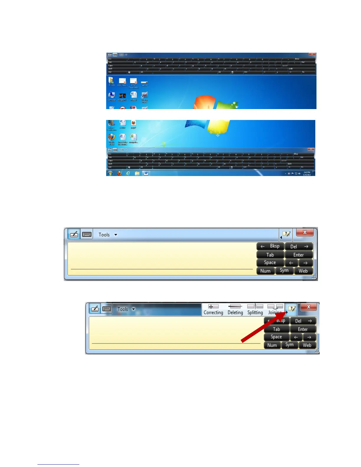 Page #8 background image