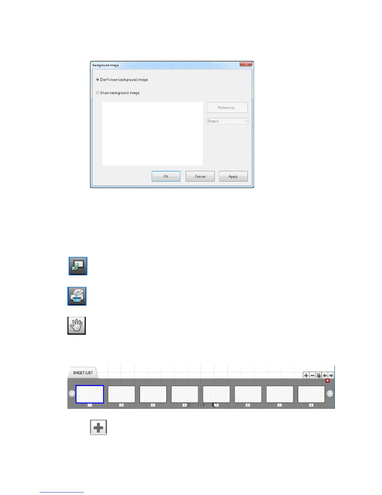 Page #15 background image