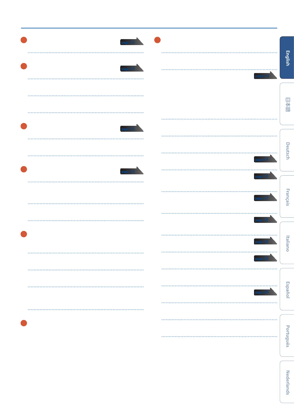 Page #5 background image