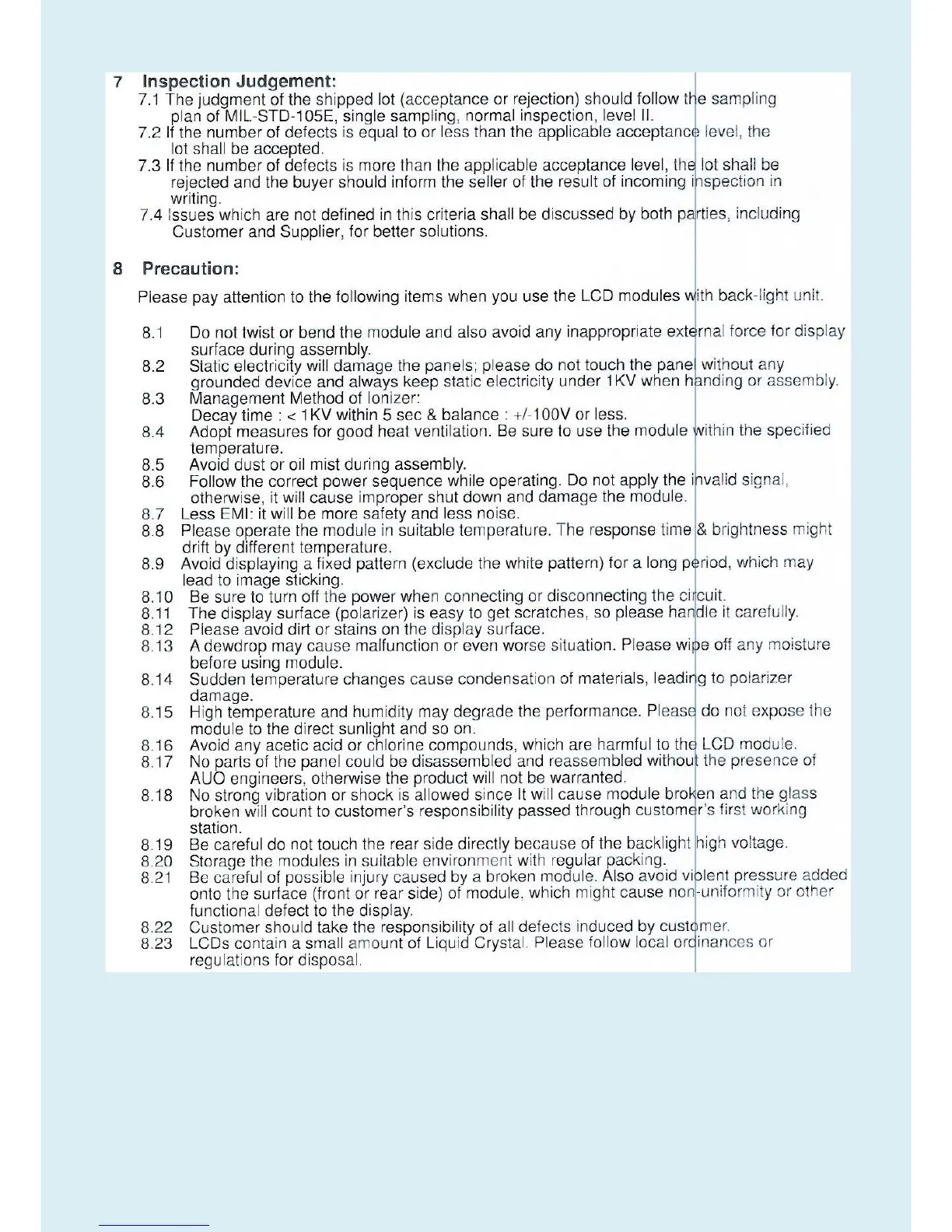 Page #21 background image