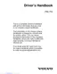 Preview: Handbook