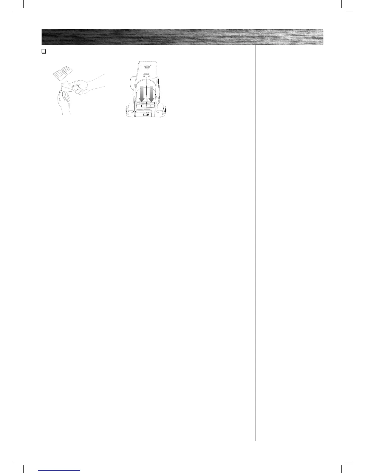 Page #6 background image