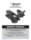 Preview: Owner's Manual