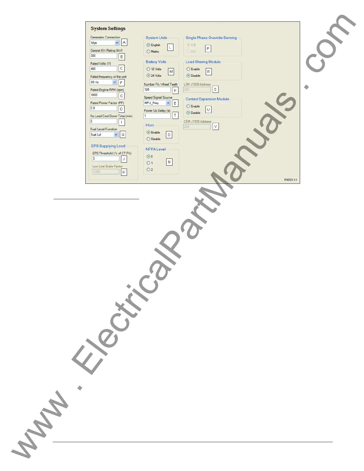 Page #75 background image