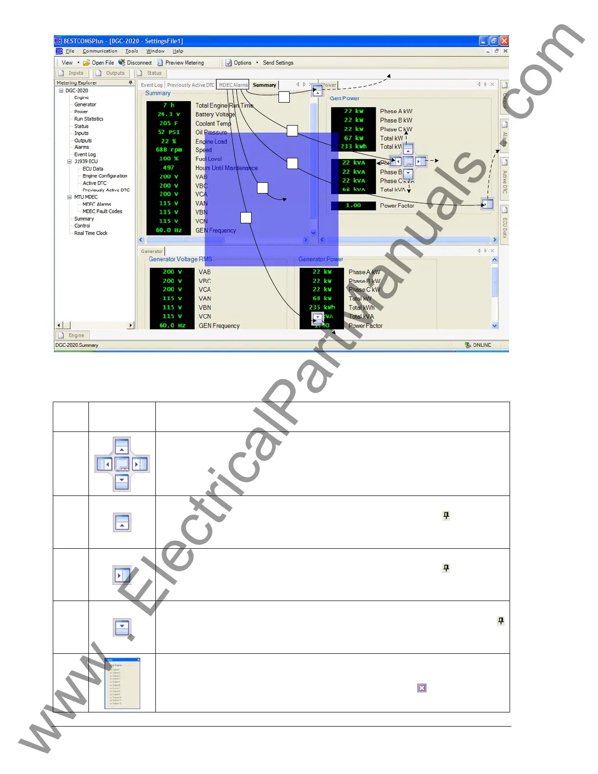 Page #114 background image