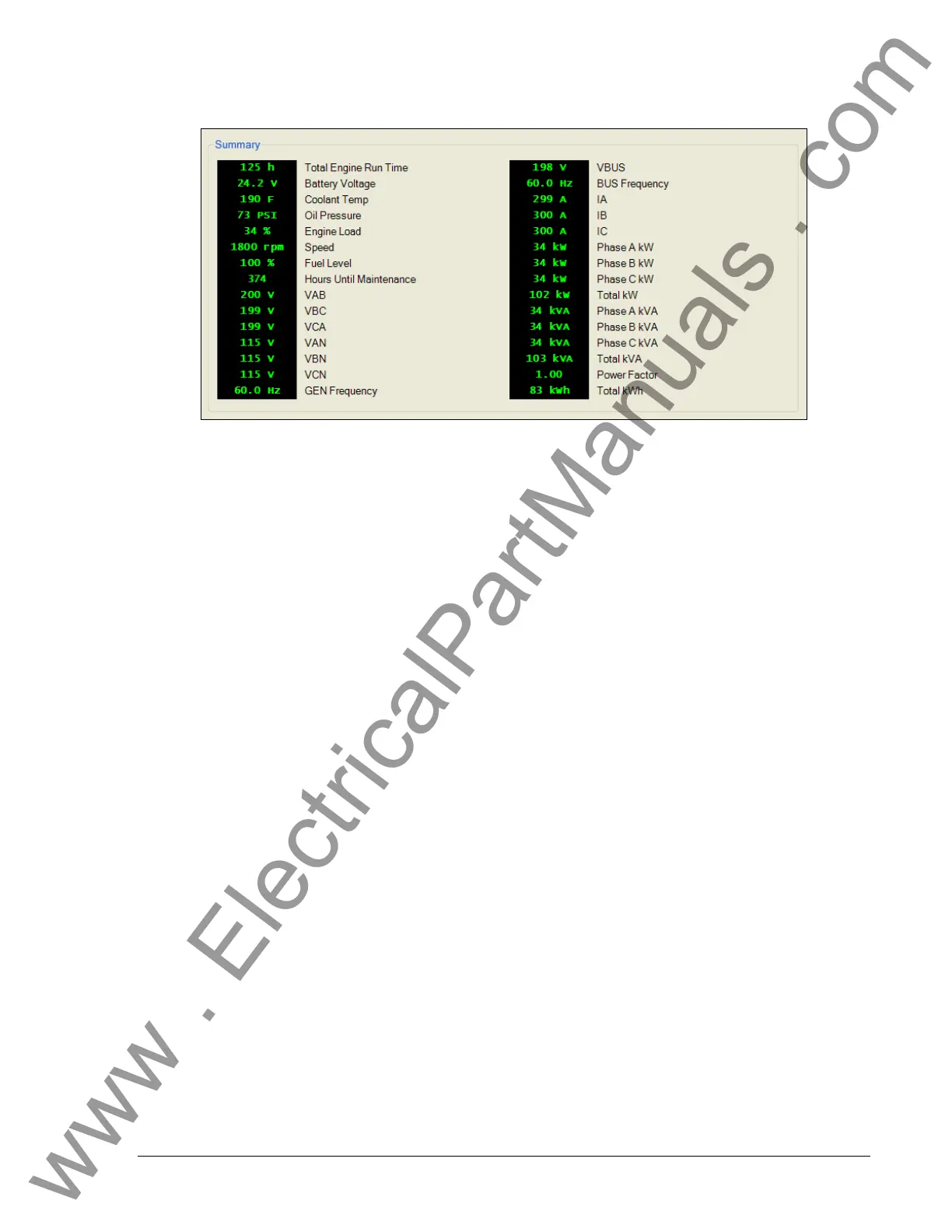 Page #125 background image