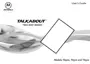 Preview: User Guide