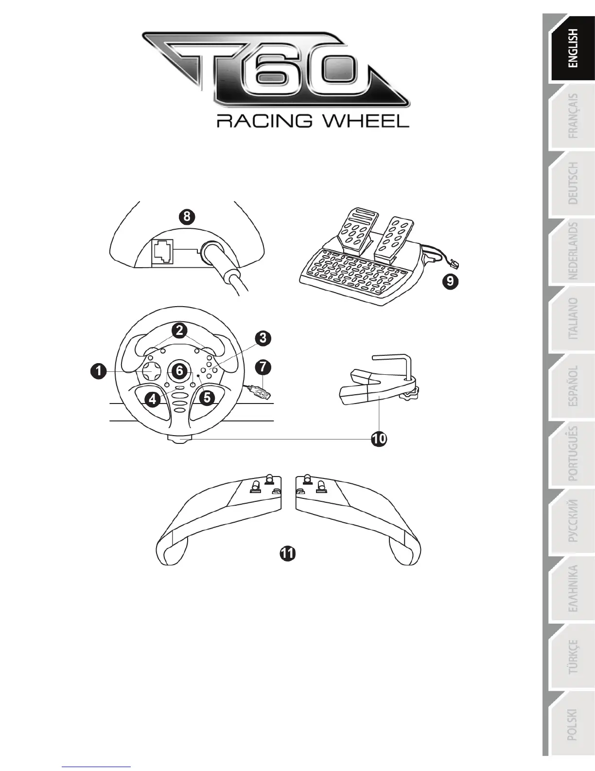 Page #2 background image